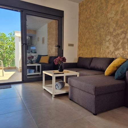 Apartman Lamar Resort 皮拉尔－德拉奥拉达达 外观 照片