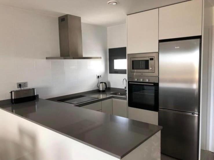 Apartman Lamar Resort 皮拉尔－德拉奥拉达达 外观 照片