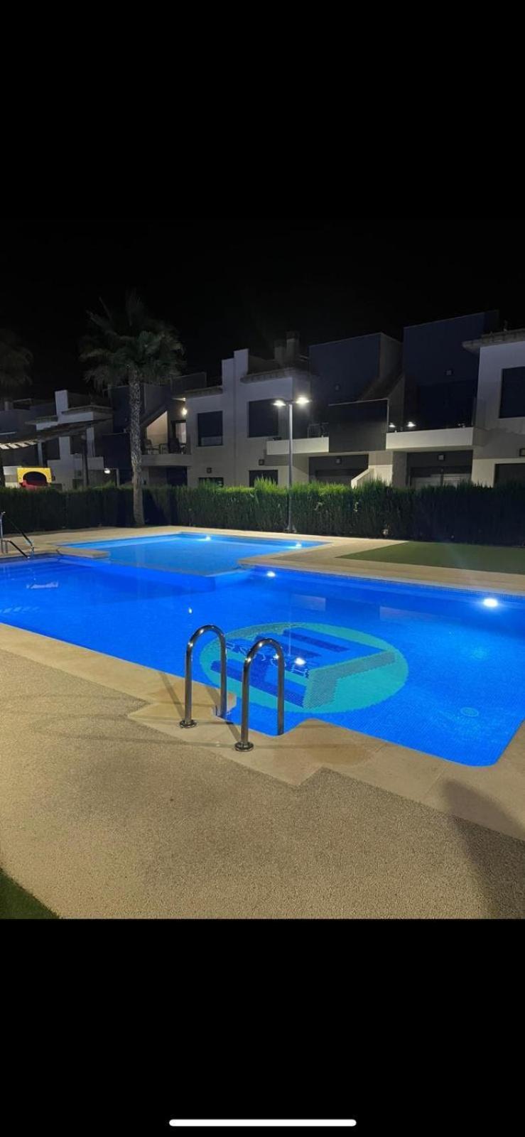Apartman Lamar Resort 皮拉尔－德拉奥拉达达 外观 照片