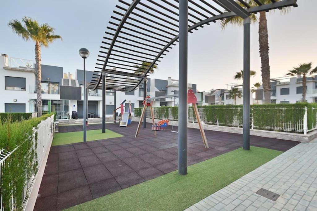 Apartman Lamar Resort 皮拉尔－德拉奥拉达达 外观 照片
