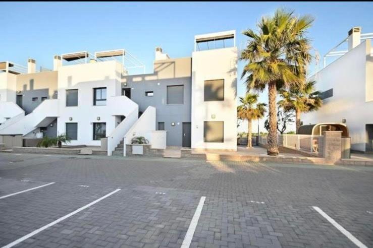 Apartman Lamar Resort 皮拉尔－德拉奥拉达达 外观 照片