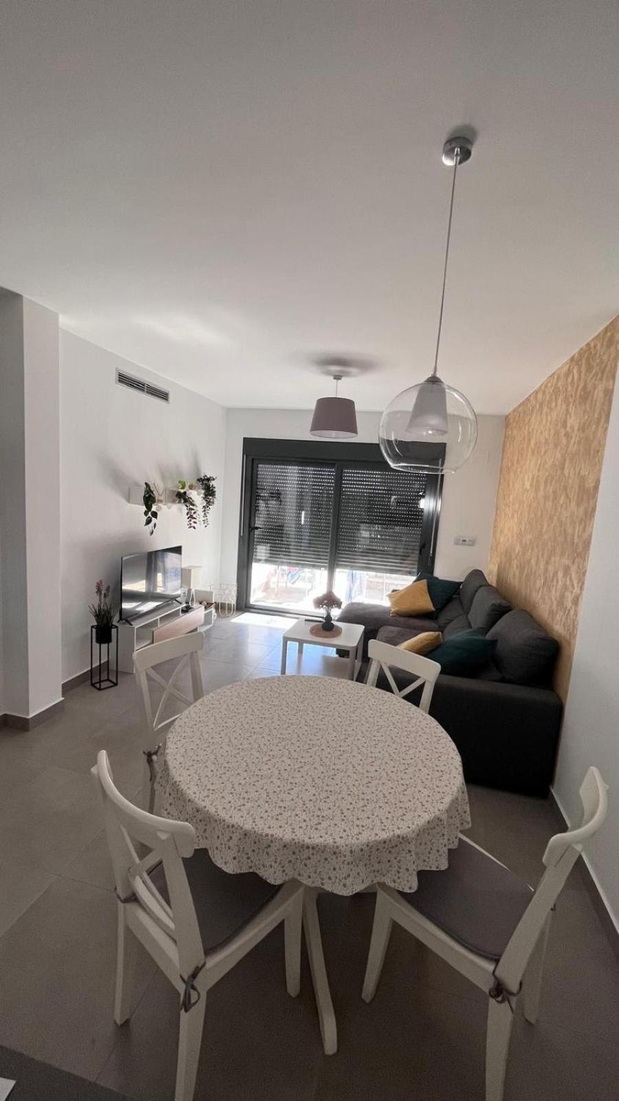 Apartman Lamar Resort 皮拉尔－德拉奥拉达达 外观 照片