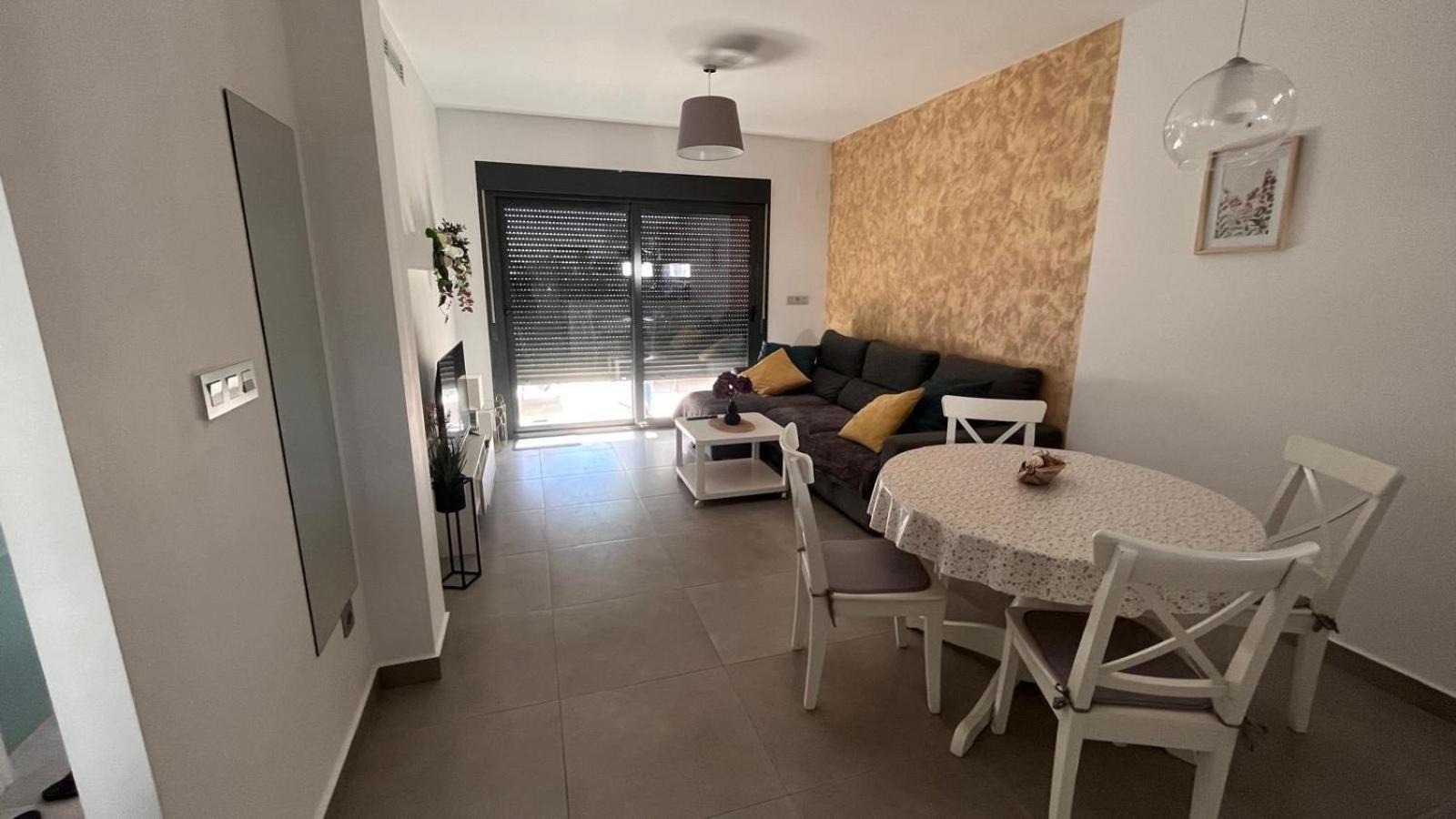 Apartman Lamar Resort 皮拉尔－德拉奥拉达达 外观 照片