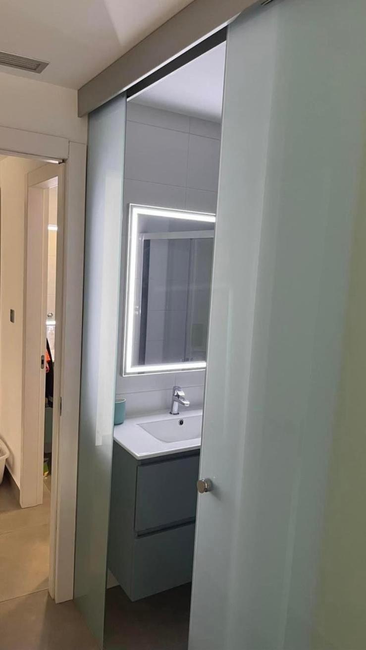 Apartman Lamar Resort 皮拉尔－德拉奥拉达达 外观 照片