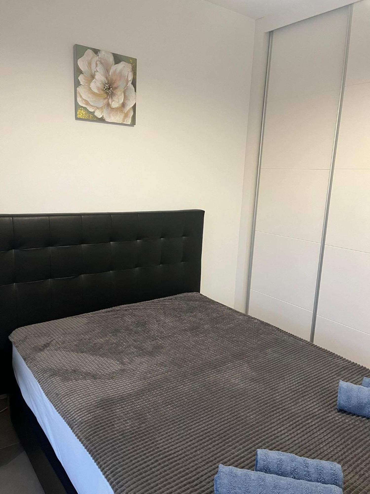 Apartman Lamar Resort 皮拉尔－德拉奥拉达达 外观 照片