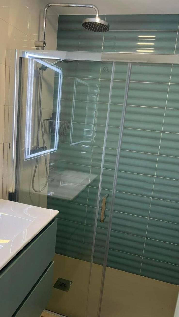 Apartman Lamar Resort 皮拉尔－德拉奥拉达达 外观 照片