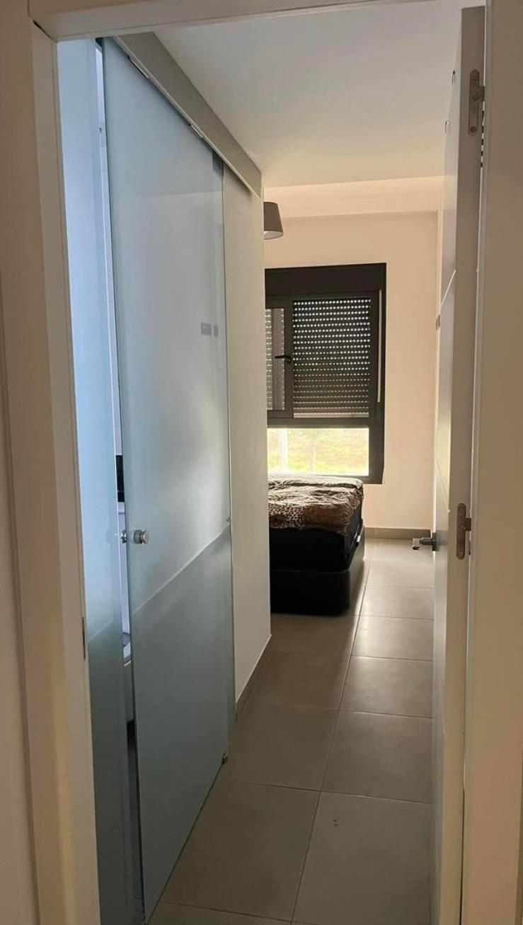 Apartman Lamar Resort 皮拉尔－德拉奥拉达达 外观 照片