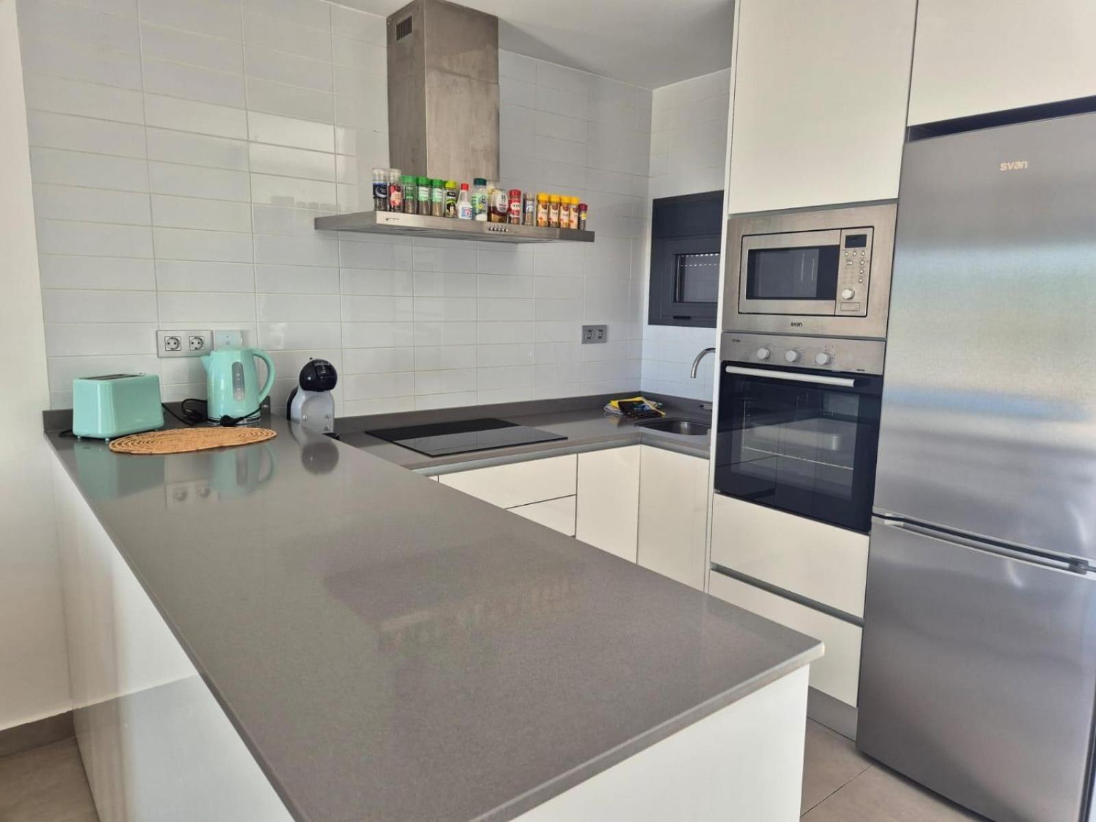 Apartman Lamar Resort 皮拉尔－德拉奥拉达达 外观 照片