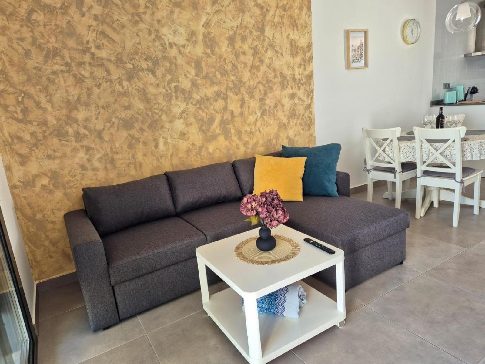 Apartman Lamar Resort 皮拉尔－德拉奥拉达达 外观 照片