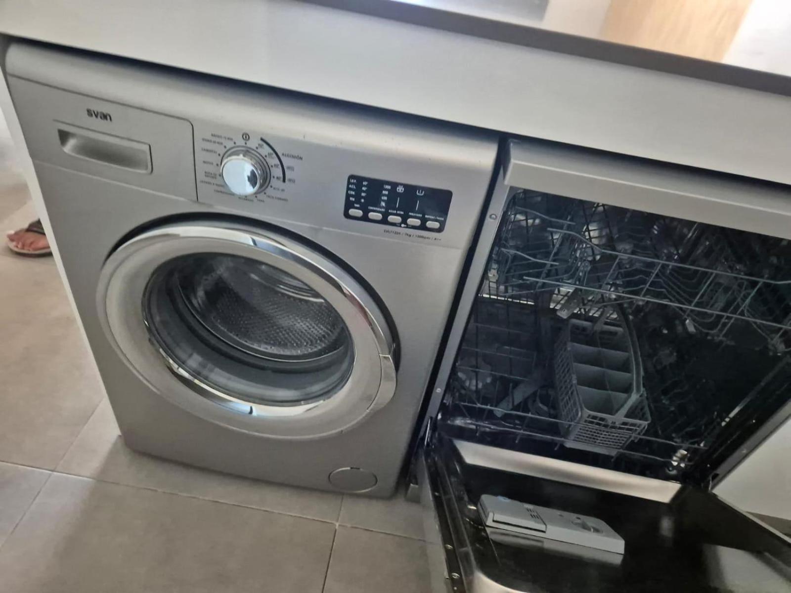 Apartman Lamar Resort 皮拉尔－德拉奥拉达达 外观 照片