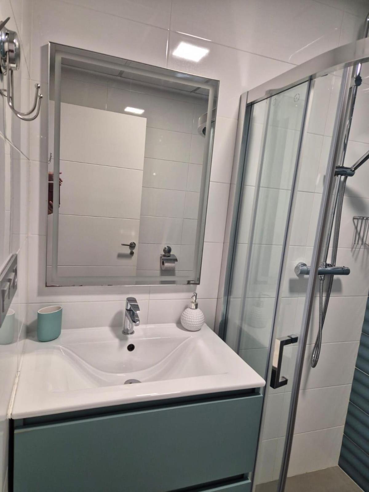 Apartman Lamar Resort 皮拉尔－德拉奥拉达达 外观 照片