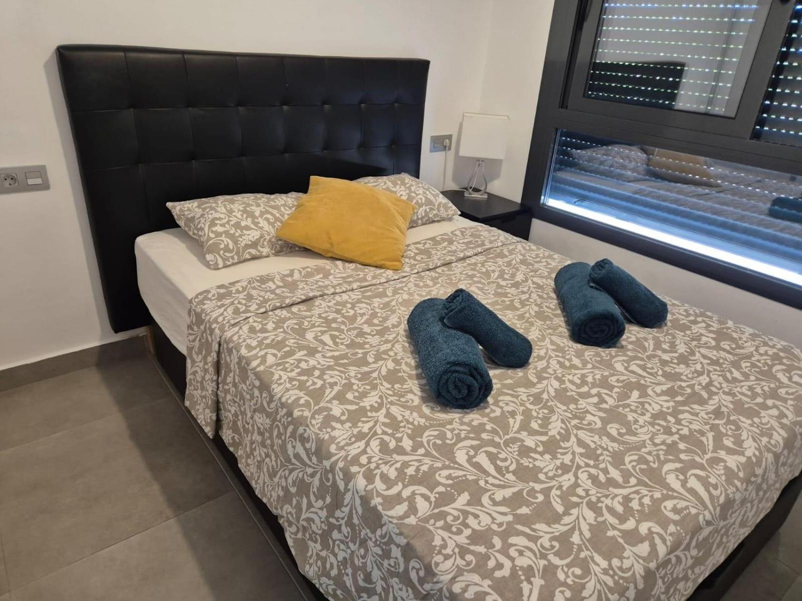 Apartman Lamar Resort 皮拉尔－德拉奥拉达达 外观 照片