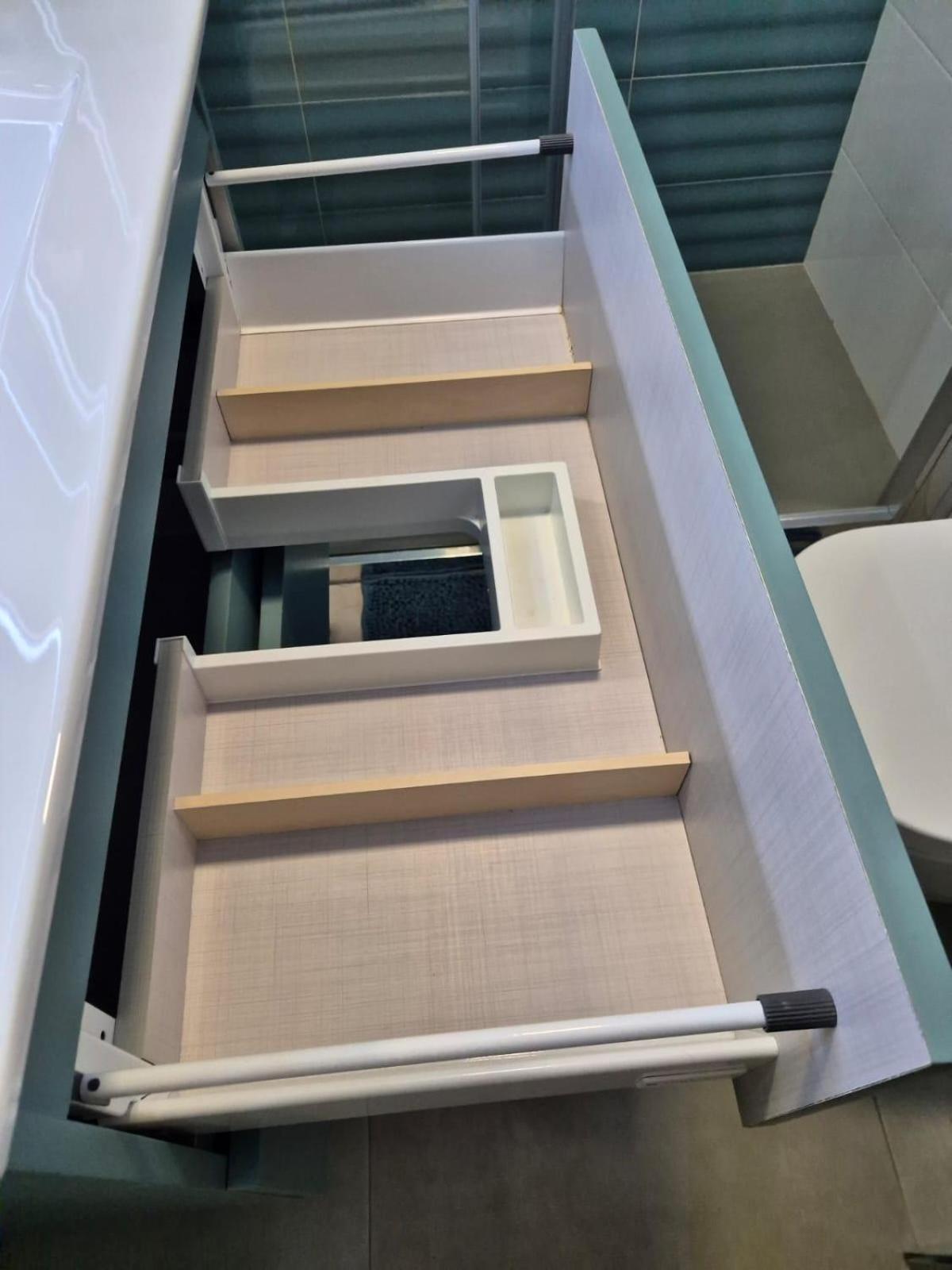 Apartman Lamar Resort 皮拉尔－德拉奥拉达达 外观 照片