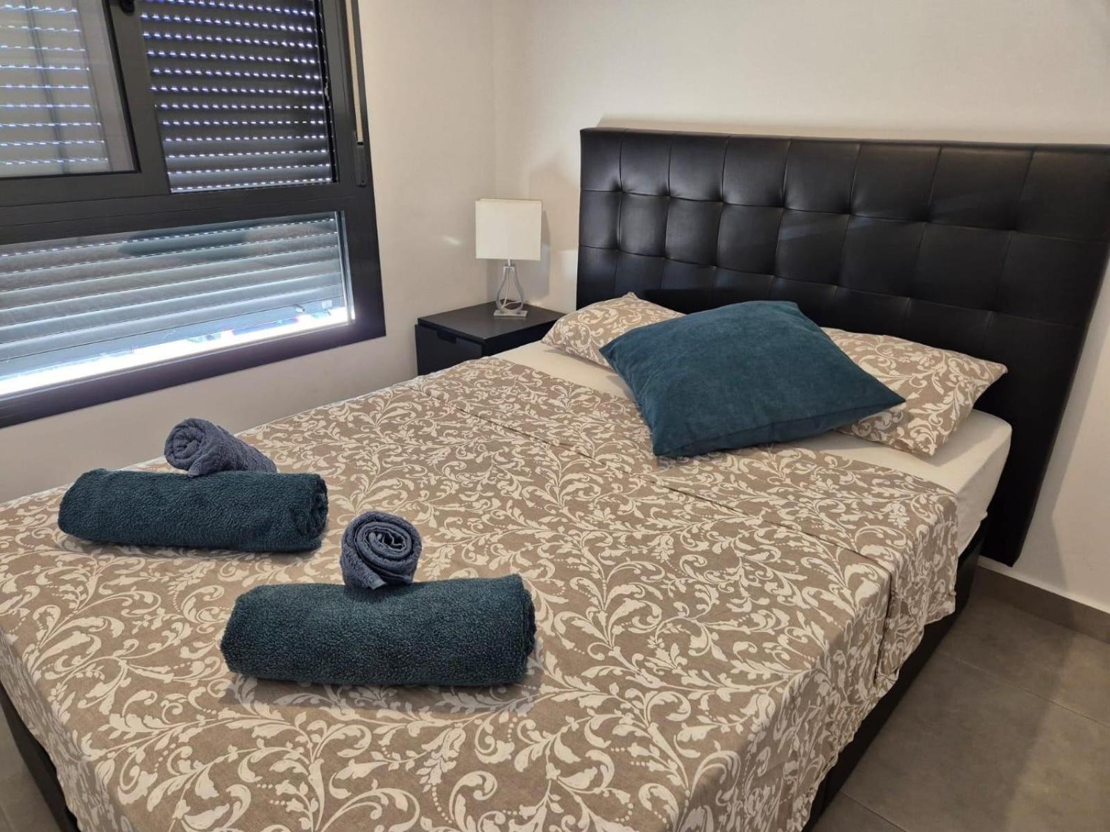 Apartman Lamar Resort 皮拉尔－德拉奥拉达达 外观 照片