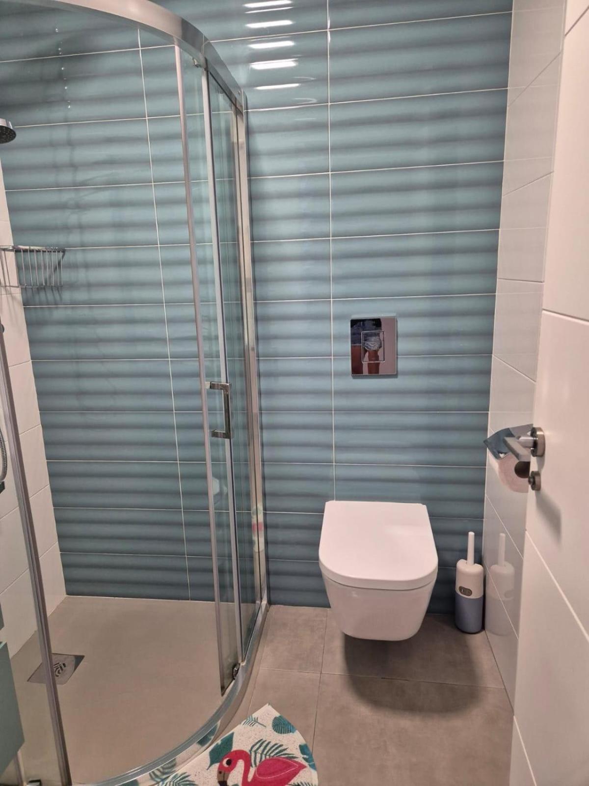 Apartman Lamar Resort 皮拉尔－德拉奥拉达达 外观 照片